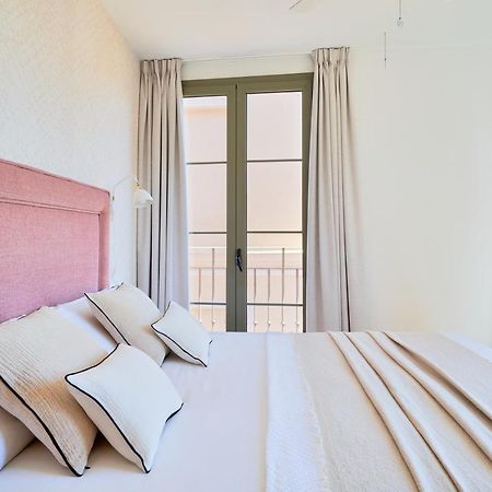 Apartament Iloftmalaga Carreteria - Puerta De Antequera Zewnętrze zdjęcie