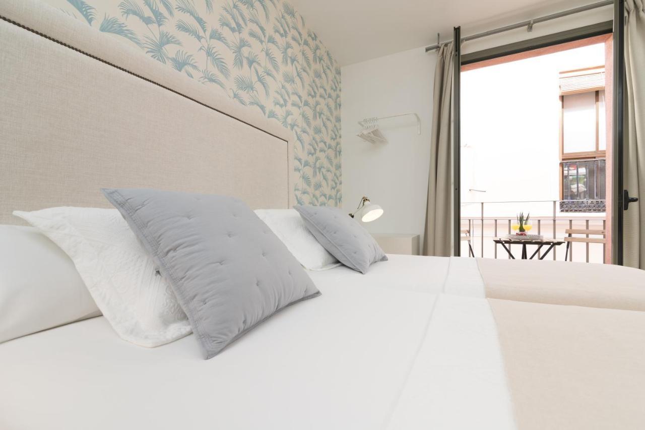 Apartament Iloftmalaga Carreteria - Puerta De Antequera Zewnętrze zdjęcie