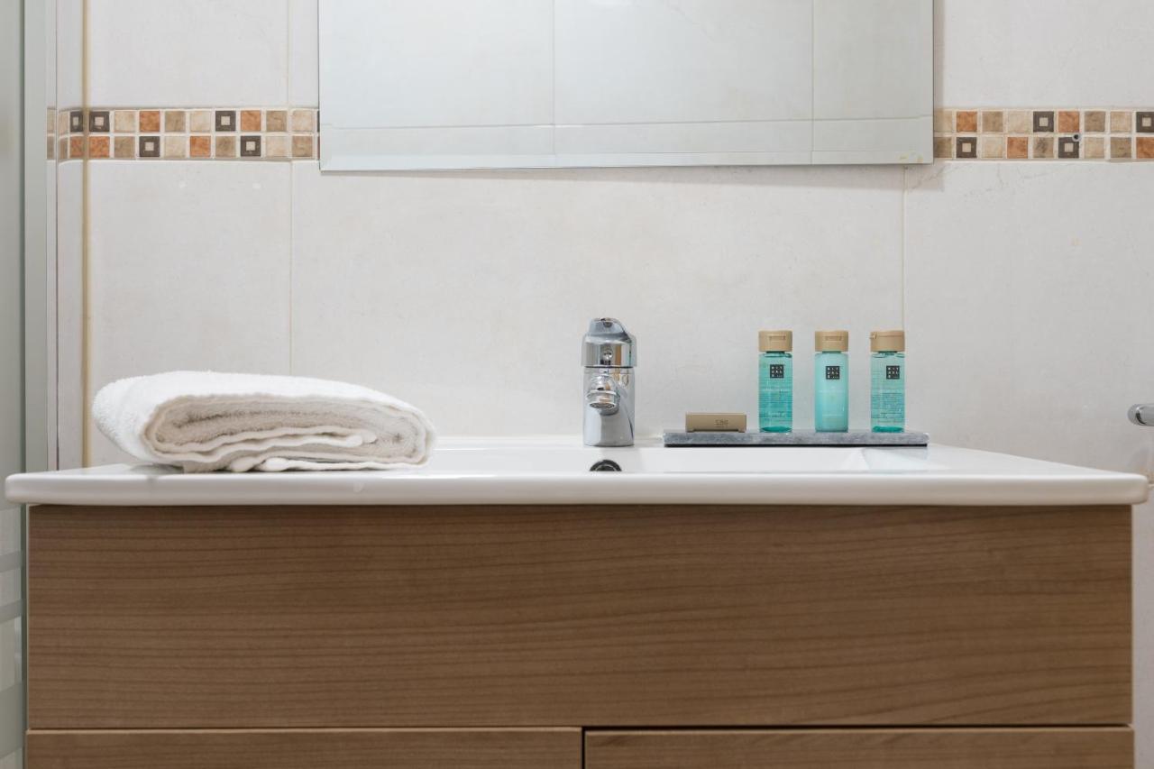 Apartament Iloftmalaga Carreteria - Puerta De Antequera Zewnętrze zdjęcie