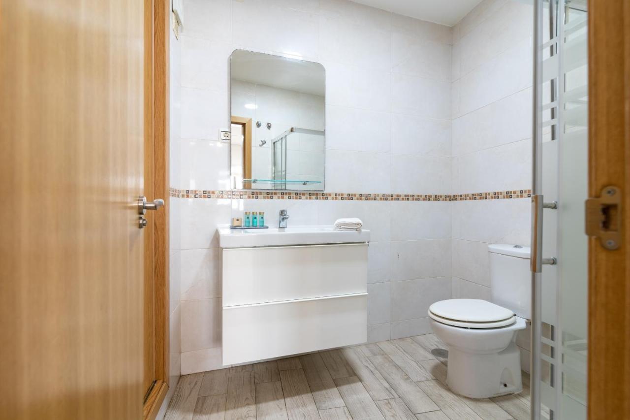 Apartament Iloftmalaga Carreteria - Puerta De Antequera Zewnętrze zdjęcie