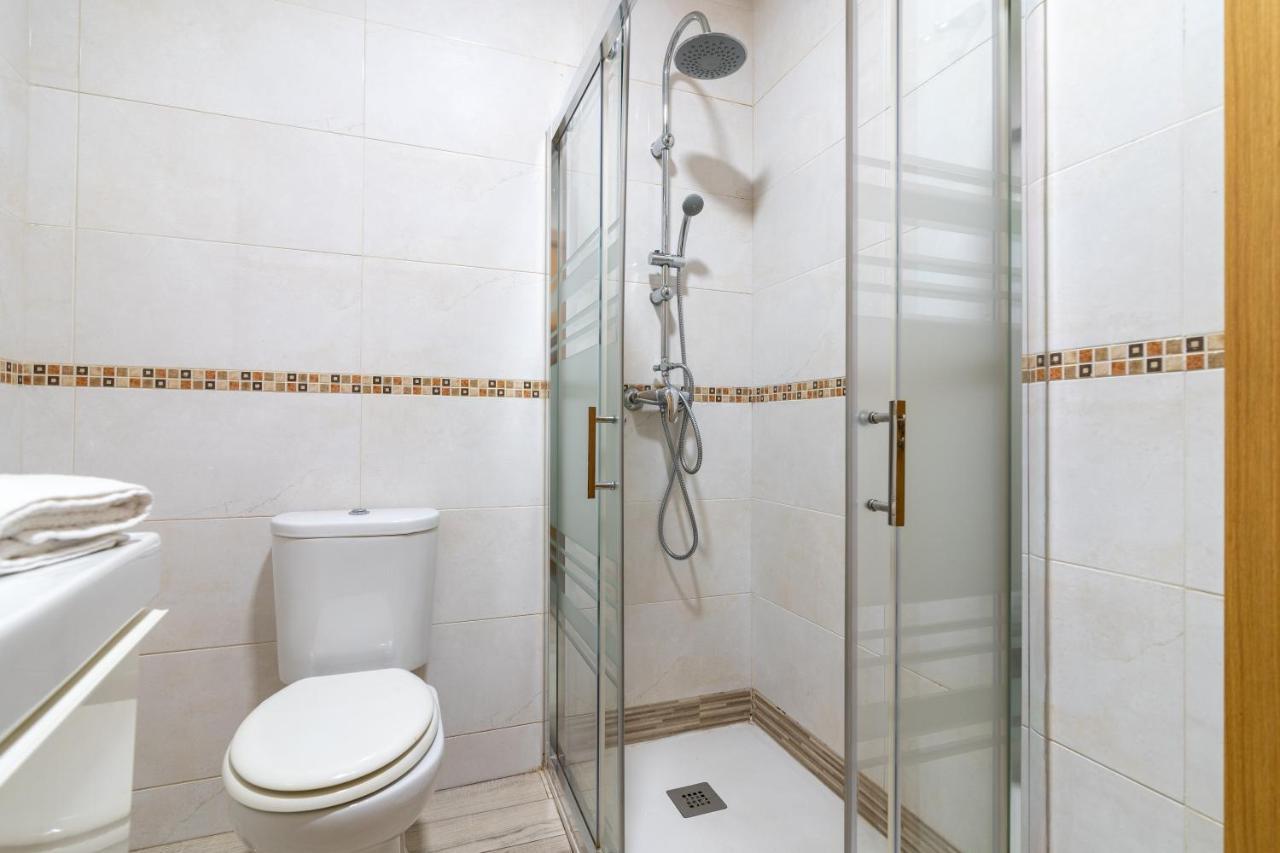 Apartament Iloftmalaga Carreteria - Puerta De Antequera Zewnętrze zdjęcie
