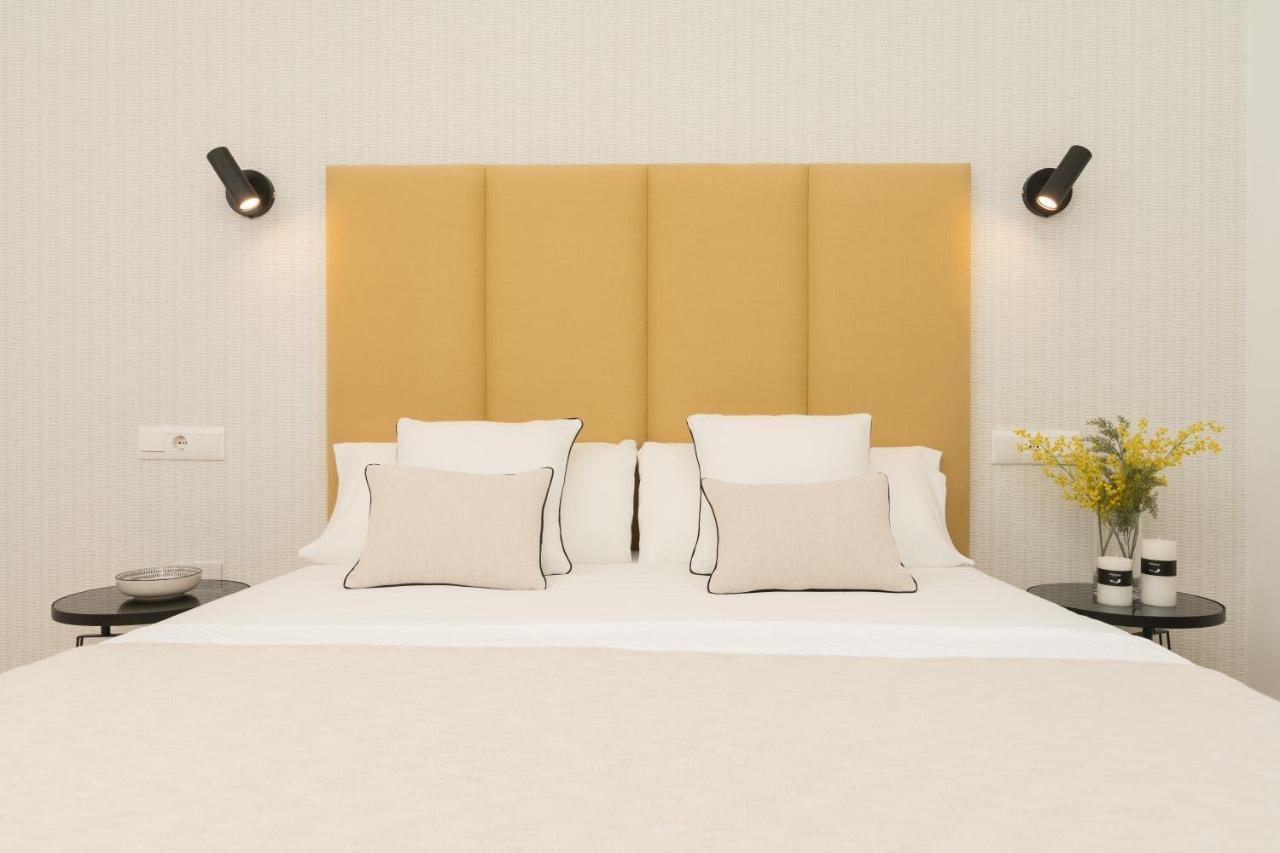 Apartament Iloftmalaga Carreteria - Puerta De Antequera Zewnętrze zdjęcie
