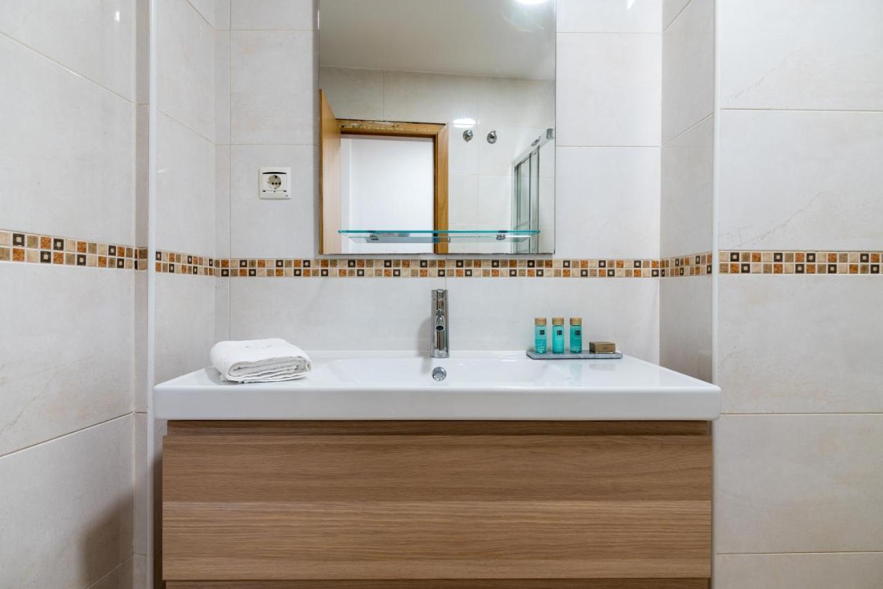 Apartament Iloftmalaga Carreteria - Puerta De Antequera Zewnętrze zdjęcie