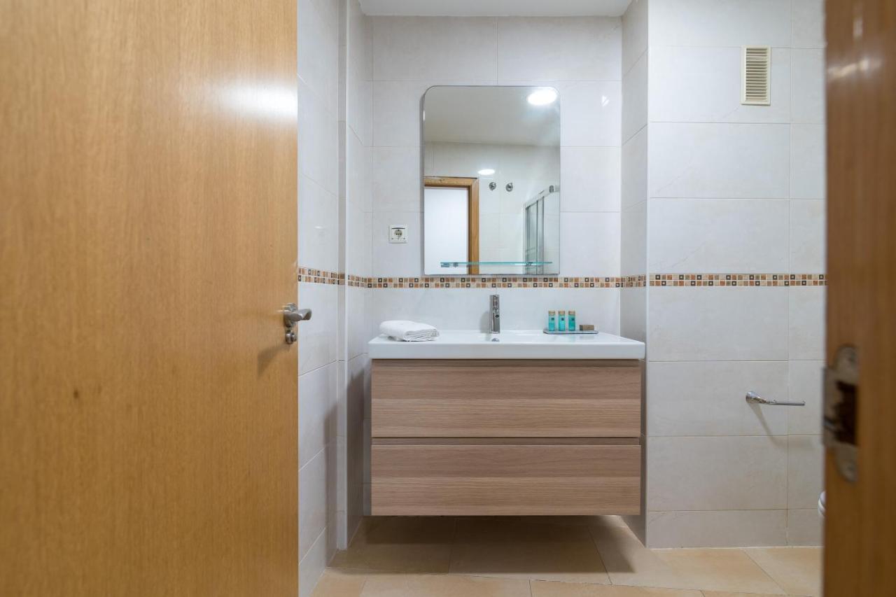 Apartament Iloftmalaga Carreteria - Puerta De Antequera Zewnętrze zdjęcie