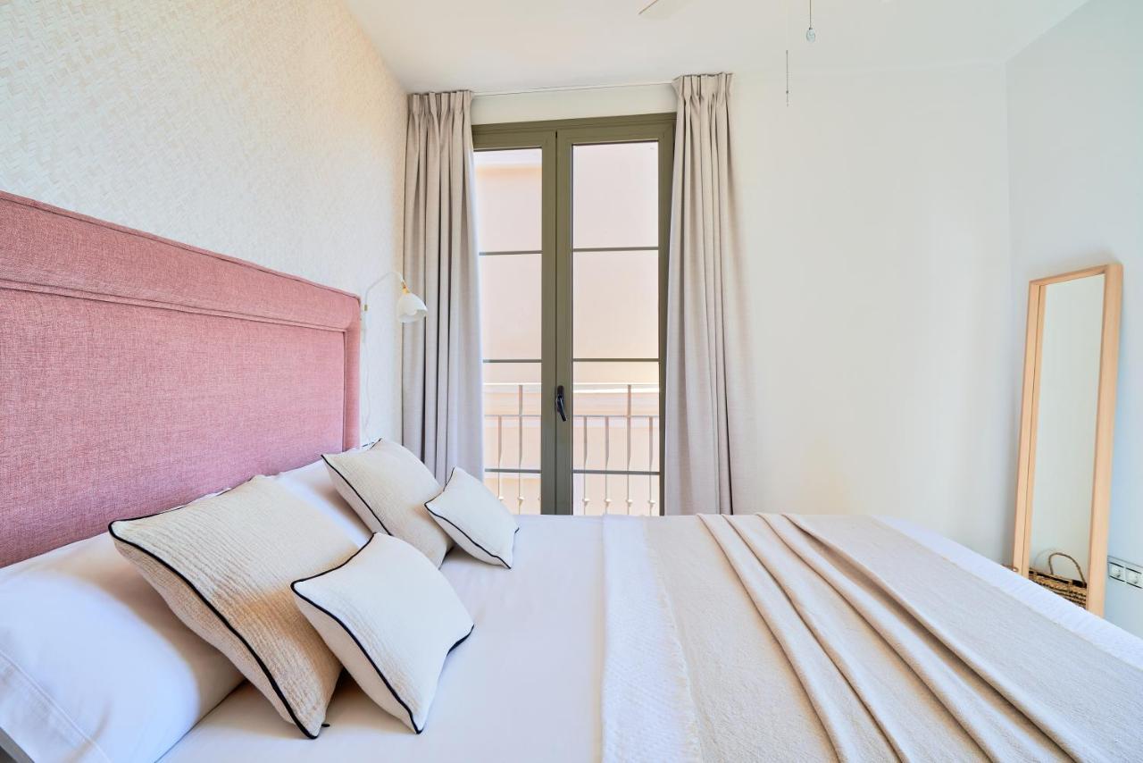 Apartament Iloftmalaga Carreteria - Puerta De Antequera Zewnętrze zdjęcie