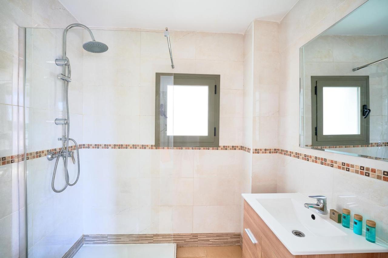Apartament Iloftmalaga Carreteria - Puerta De Antequera Zewnętrze zdjęcie